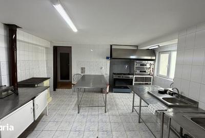 Spațiu comercial, de 188.12 mp, în Central - 1