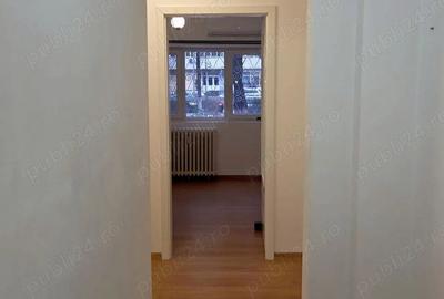 Apartament cu 4 camere decomandat, mobilat în Tei - 1