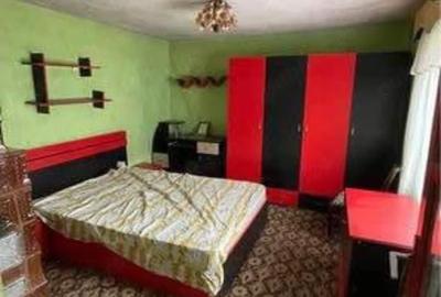 Casă cu 1 camere cu Teren 1000 Mp în Central - 6