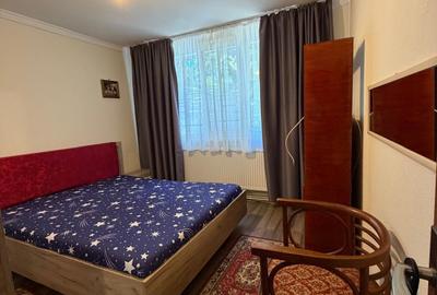 Apartament cu 2 camere semidecomandat în Faleză - 8
