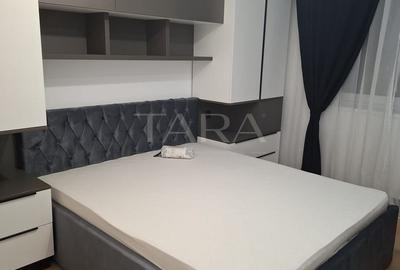 Apartament cu 3 camere decomandat, mobilat în Dâmbul Rotund - 7