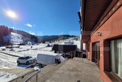 Hotel/Pensiune, de 1,200 mp, în Vatra Dornei