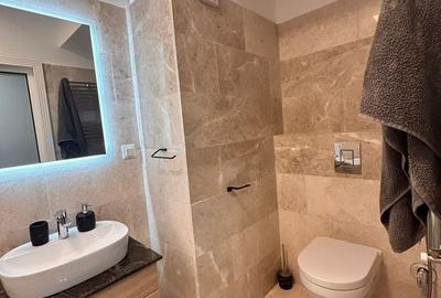 Apartament cu 2 camere decomandat în Breazu - 15