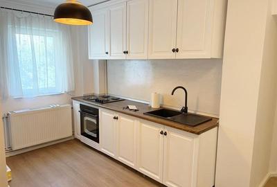 Apartament cu 2 camere decomandat, mobilat în Griviței - 1