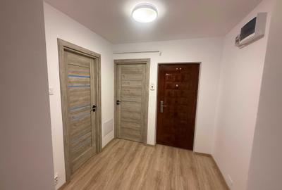 Apartament cu 2 camere decomandat în Alexandru cel Bun - 14