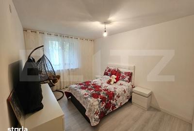Apartament cu 2 camere decomandat în Central - 4
