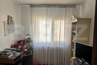 Apartament cu 3 camere decomandat, mobilat în Dacia - 2