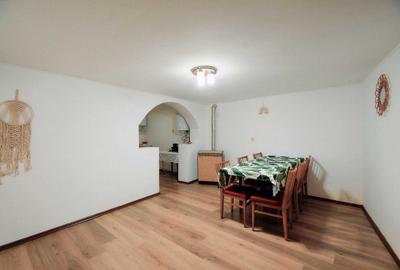 Casă cu 4 camere în Bălcaciu - 6