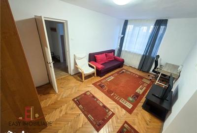 Apartament cu 2 camere în Cornișa - 9