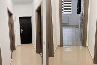 Apartament cu 2 camere în Central - 3