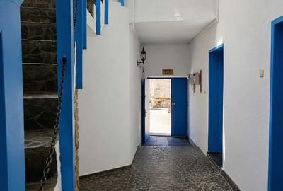 Apartament decomandat în Central