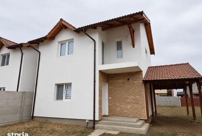 Casă cu 3 camere cu Teren 326 Mp în Est - 1