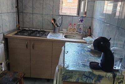 Casă cu 1 camere cu Teren 180 Mp în Central
