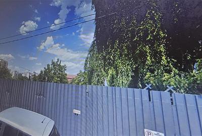 Teren intravilan de 874 mp, în Uverturii