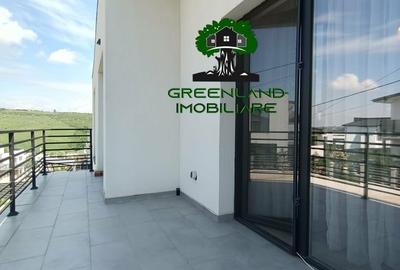 Casă cu 4 camere cu Teren 514 Mp în Rediu - 9