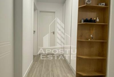 Apartament cu 3 camere decomandat, mobilat în Bucovina - 5