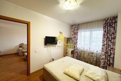 Apartament cu 2 camere semidecomandat, mobilat în Gheorgheni - 6