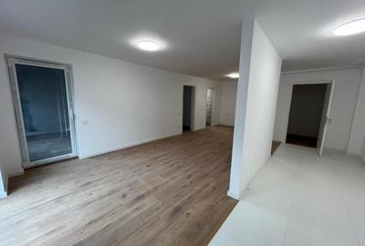 Apartament cu 2 camere semidecomandat în Borhanci - 4