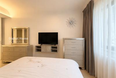 Apartament cu 3 camere decomandat, mobilat în Pipera - 13