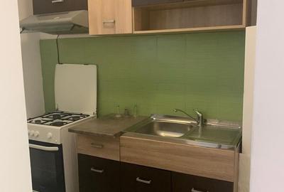Garsonieră semidecomandată în Drumul Taberei