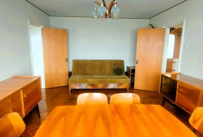 Apartament cu 2 camere semidecomandat în Dristor - 4