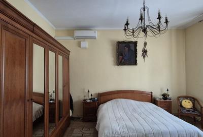 Casă individuală cu 3 camere cu Canalizare în Ultracentral - 2