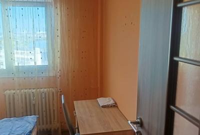 Apartament cu 2 camere decomandat în Pantelimon