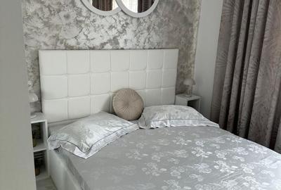 Apartament cu 2 camere decomandat în Exterior Vest