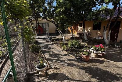 Casă cu 4 camere în Terezian - 6