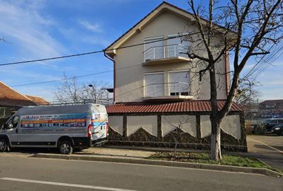 Spațiu comercial, de 260 mp, în Oncea - 3