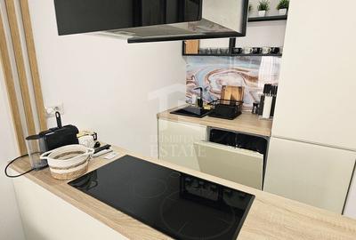 Apartament cu 3 camere în Central - 17