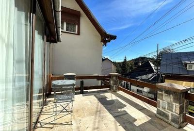 Casă individuală cu 5 camere cu Canalizare în Castelul Peleș - 3