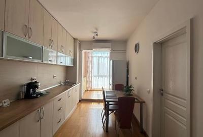 Apartament cu 2 camere decomandat, mobilat în Mărăști - 3