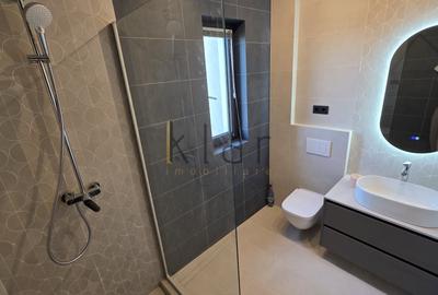 Apartament cu 3 camere semidecomandat, mobilat în Central - 7