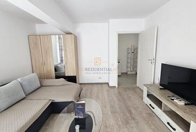 Apartament cu 2 camere decomandat, mobilat în Metalurgiei - 2