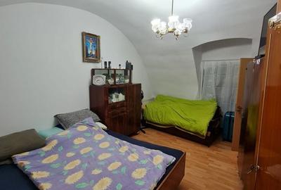 Casă cu 1 camere cu Teren 50 Mp în Central - 5