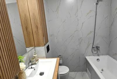 Apartament cu 2 camere decomandat, mobilat în Mărăști - 6
