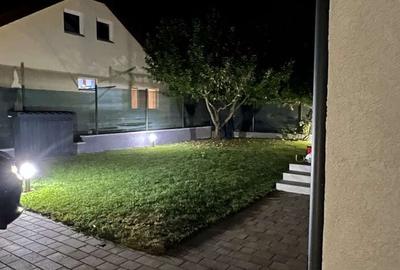 Casă cu 4 camere în Sângeorgiu de Mureș - 8