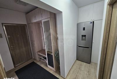 Apartament cu 2 camere decomandat în Pandurilor