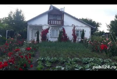 Casă cu 6 camere în Tâncăbești - 1