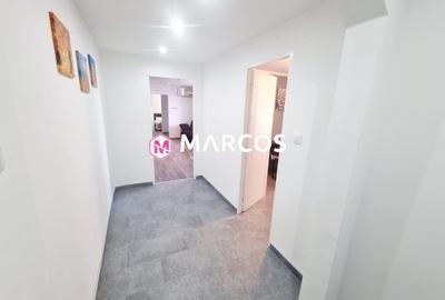 Apartament cu 2 camere semidecomandat în Micro III - 8