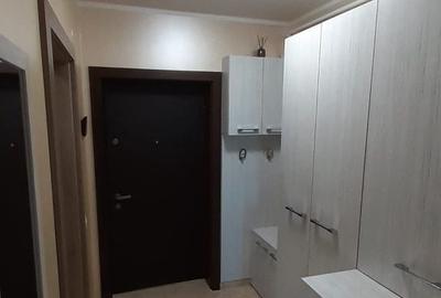 Garsonieră decomandată în Sârbi - 2