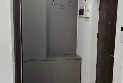 Apartament cu 2 camere semidecomandat, mobilat în Iosefin - 6