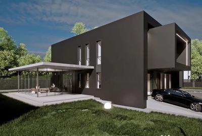 Casă cu 4 camere cu Teren 2375 Mp în Floreasca - 7