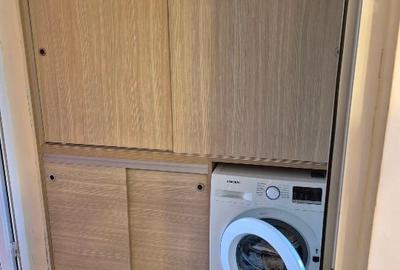 Apartament cu 2 camere semidecomandat în Crihala - 14