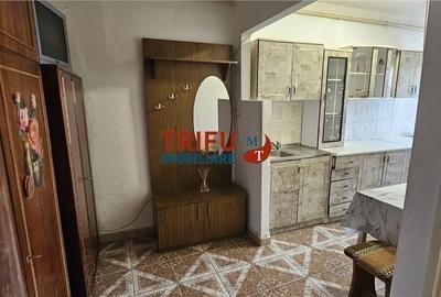 Garsonieră decomandată în Cetate - 8
