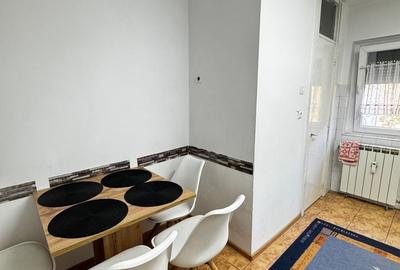 Apartament cu 3 camere în Decebal - 9