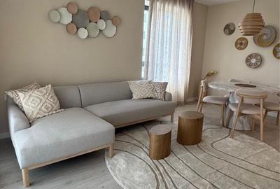 Apartament cu 2 camere decomandat în Central - 4