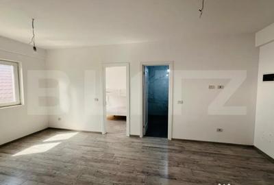 Apartament cu 4 camere semidecomandat în Rădăuți - 5