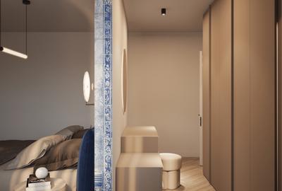 Apartament cu 3 camere decomandat în P-ța Muncii - 13